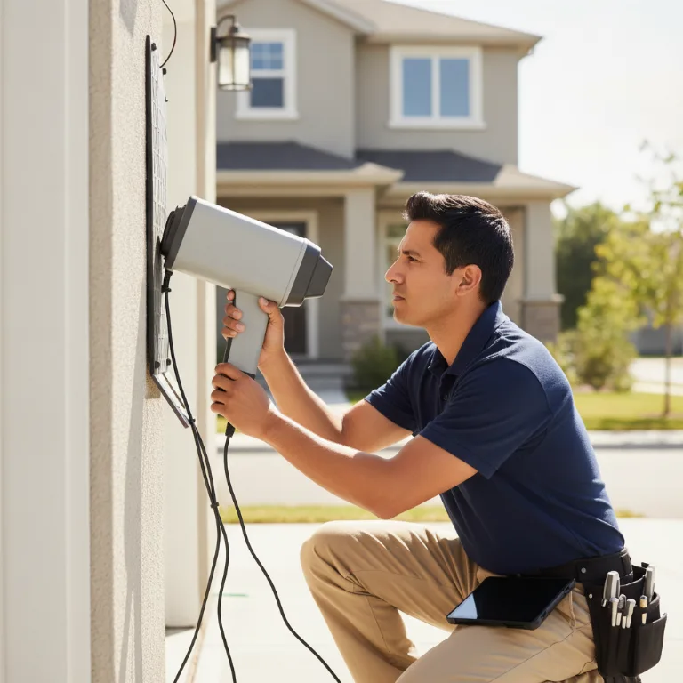 Auditoría Energética Vivienda servicio en Saltillo